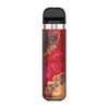 Smok Novo 2x Pod Kit -Red Stabilizing Wood