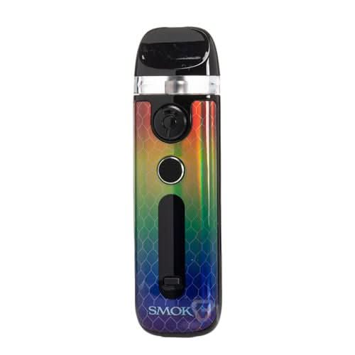 Smok Novo 5 Pod Kit - 30W -Rasta Green Cobra