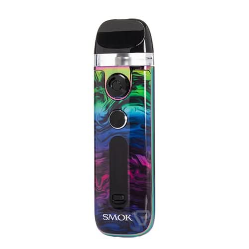 Smok Novo 5 Pod Kit - 30W -Fluid 7-Colour