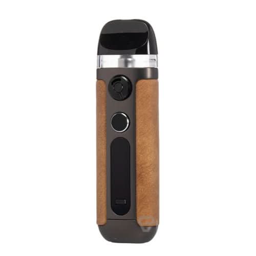 Smok Novo 5 Pod Kit - 30W -Brown Leather