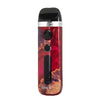Smok Novo 5 Pod Kit - 30W -Red Stabilizing Wood