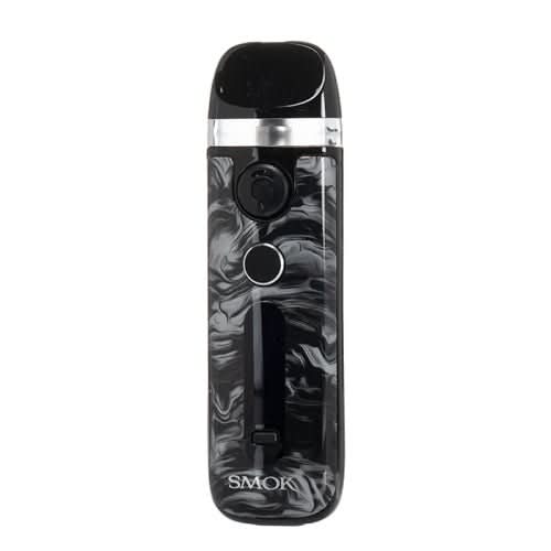 Smok Novo 5 Pod Kit - 30W -Fluid Black Grey