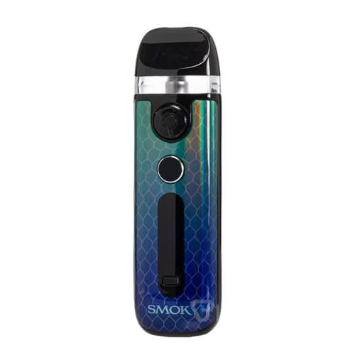 Smok Novo 5 Pod Kit - 30W -Green Blue Cobra