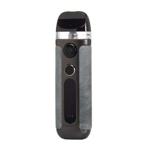 Smok Novo 5 Pod Kit - 30W -Grey Leather