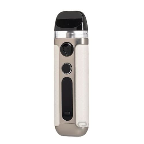 Smok Novo 5 Pod Kit - 30W -Beige White Leather
