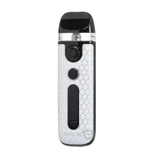 Smok Novo 5 Pod Kit - 30W -White Cobra