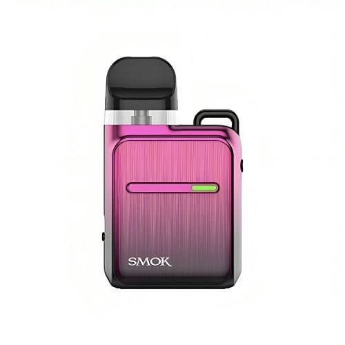 Smok Novo Master Box Starter Kit 1000mAh -Pink Black-Regular Series
