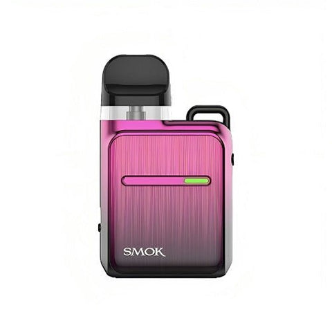 Smok Novo Master Box Pod Kit 1000mAh - Eliquid Base-Pink Black-Regular Series