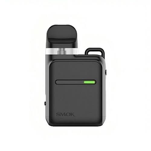 Smok Novo Master Box Starter Kit 1000mAh -Matte Black-Leather Series