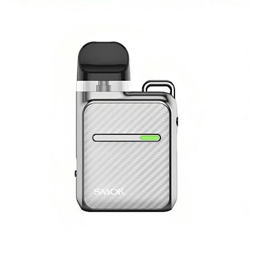 Smok Novo Master Box Starter Kit 1000mAh -Silver Carbon Fiber-Regular Series