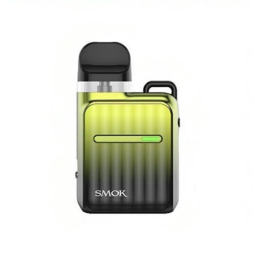 Smok Novo Master Box Starter Kit 1000mAh -Green Black-Regular Series