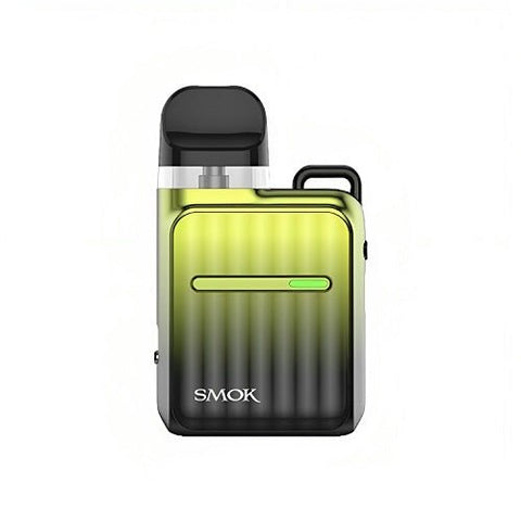 Smok Novo Master Box Pod Kit 1000mAh - Eliquid Base-Green Black-Regular Series