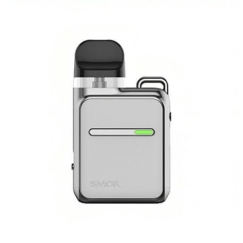 Smok Novo Master Box Starter Kit 1000mAh -White-Leather Series