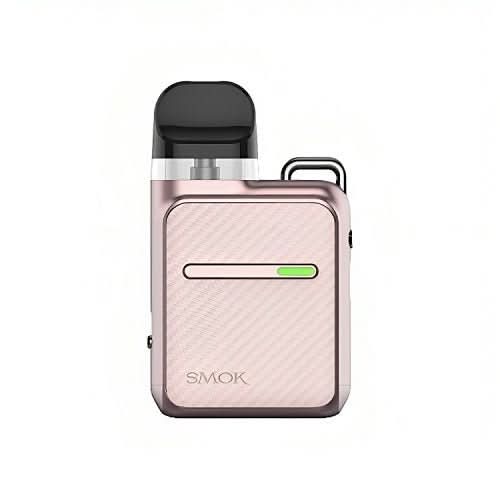 Smok Novo Master Box Starter Kit 1000mAh -Pale Pink-Leather Series