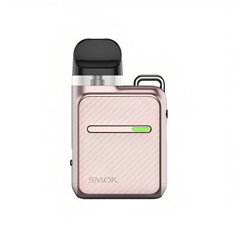 Smok Novo Master Box Pod Kit 1000mAh - Eliquid Base-Pale Pink-Leather Series
