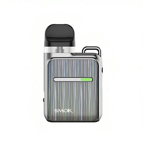 Smok Novo Master Box Starter Kit 1000mAh -Silver Carbon Fiber-Regular Series
