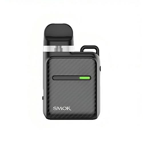 Smok Novo Master Box Starter Kit 1000mAh -Black Carbon Fiber-Regular Series