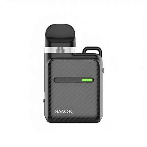 Smok Novo Master Box Pod Kit 1000mAh - Eliquid Base-Black Carbon Fiber-Regular Series