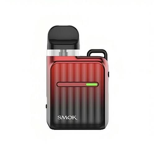 Smok Novo Master Box Starter Kit 1000mAh -Red Black-Regular Series