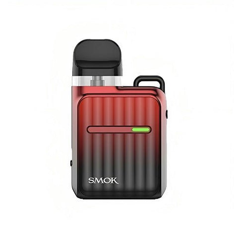 Smok Novo Master Box Pod Kit 1000mAh - Eliquid Base-Red Black-Regular Series