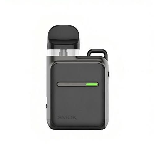 Smok Novo Master Box Starter Kit 1000mAh -Black Gun Metal-Leather Series