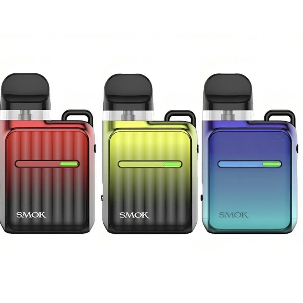 Smok Novo Master Box Starter Kit 1000mAh