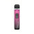 Smok Novo Master Pod Kit 1000mAh - Eliquid Base-Pink Black