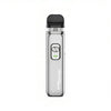Smok Novo Master Starter Kit 1000mAh -Silver Carbon Fiber