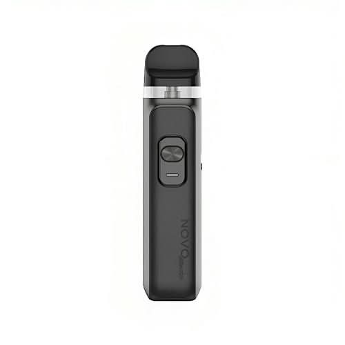 Smok Novo Master Starter Kit 1000mAh -Matte Black (Leather Series)