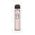 Smok Novo Master Pod Kit 1000mAh - Eliquid Base-Pale Pink (Leather Series)