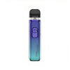 Smok Novo Master Starter Kit 1000mAh -Cyan Blue (Leather Series)
