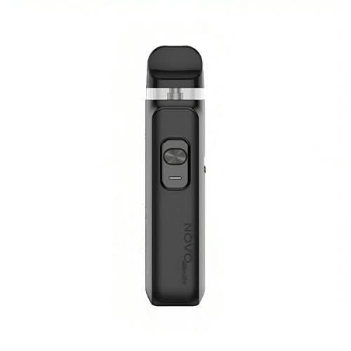 Smok Novo Master Starter Kit 1000mAh -Black Gun Metal (Leather Series)