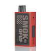 SMOK & OFRF NexM Pod Kit -Red