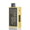 SMOK & OFRF NexM Pod Kit -Gold