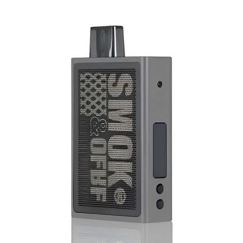 SMOK & OFRF NexM Pod Kit -Gunmetal