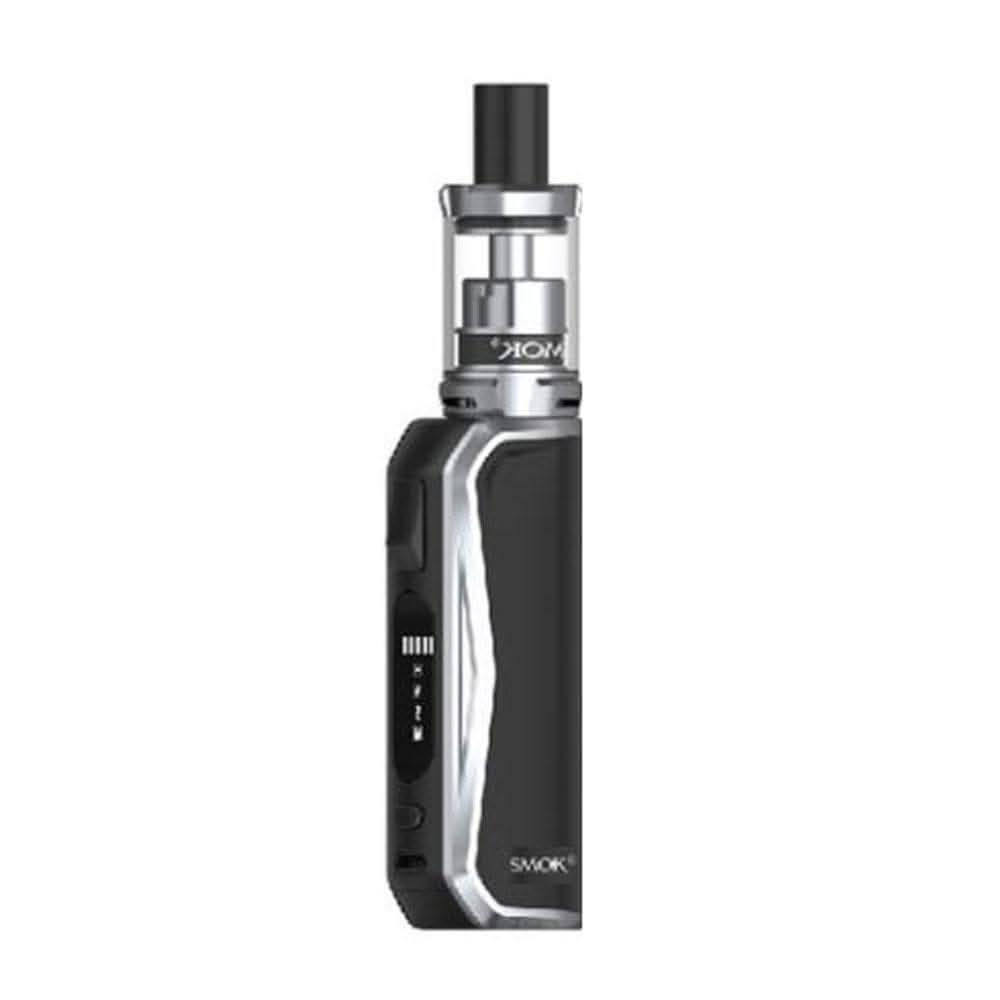 Smok Priv N19 Kit - Silver
