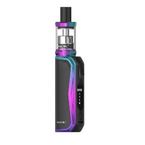 Smok Priv N19 Kit - Rainbow