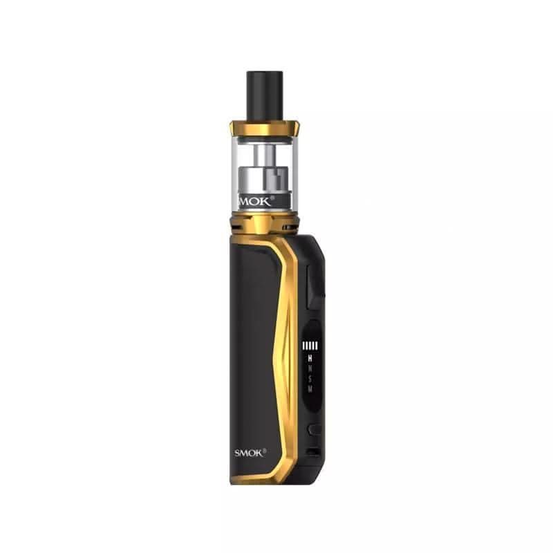 Smok Priv N19 Kit - Gold
