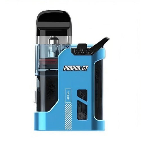 Smok Pro Pod GT Pod Kit - Eliquid Base-Blue