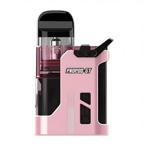 Smok Pro Pod GT Pod Kit - Eliquid Base-Pink