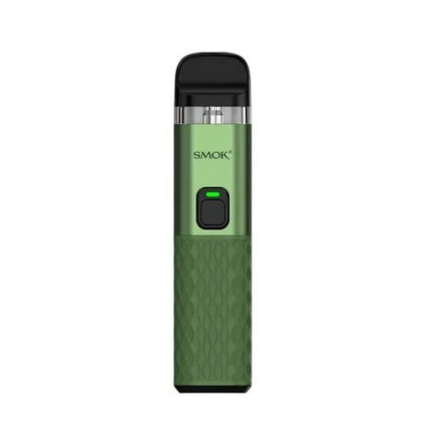 Smok Pro Pod Kit - Eliquid Base-Pale Green