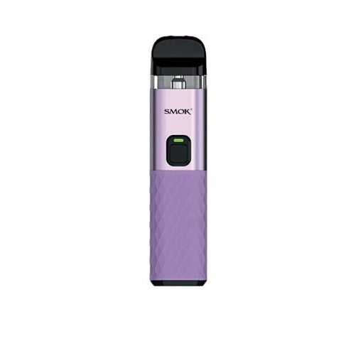 Smok Pro Pod Kit - Eliquid Base-Pale Purple