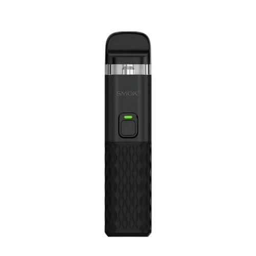 Smok Pro Pod Kit - Eliquid Base-Silver