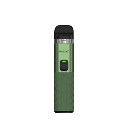 Smok Pro Pod Kit - Pale Green
