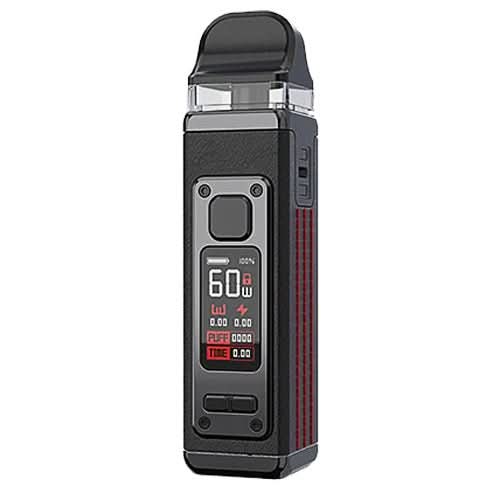 SMOK RPM 4 VAPE KIT -Black Leather