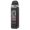 SMOK RPM 4 VAPE KIT -Black Leather