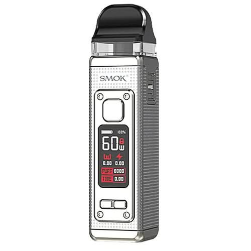SMOK RPM 4 VAPE KIT -Pale Champagne