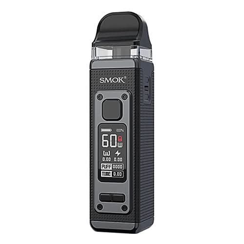 SMOK RPM 4 VAPE KIT -Black
