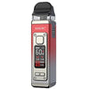 SMOK RPM 4 VAPE KIT -Silver Red