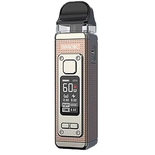 SMOK RPM 4 VAPE KIT -Rose Gold